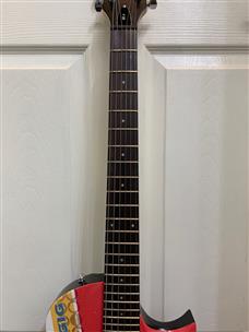 LTD EC-1 Snap-on Elecrtic Guitar Special Edition - Designed by ESP Very  Good | Carson Jewelry & Loan | Carson City | NV